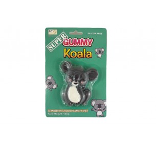 Gummy: Koala